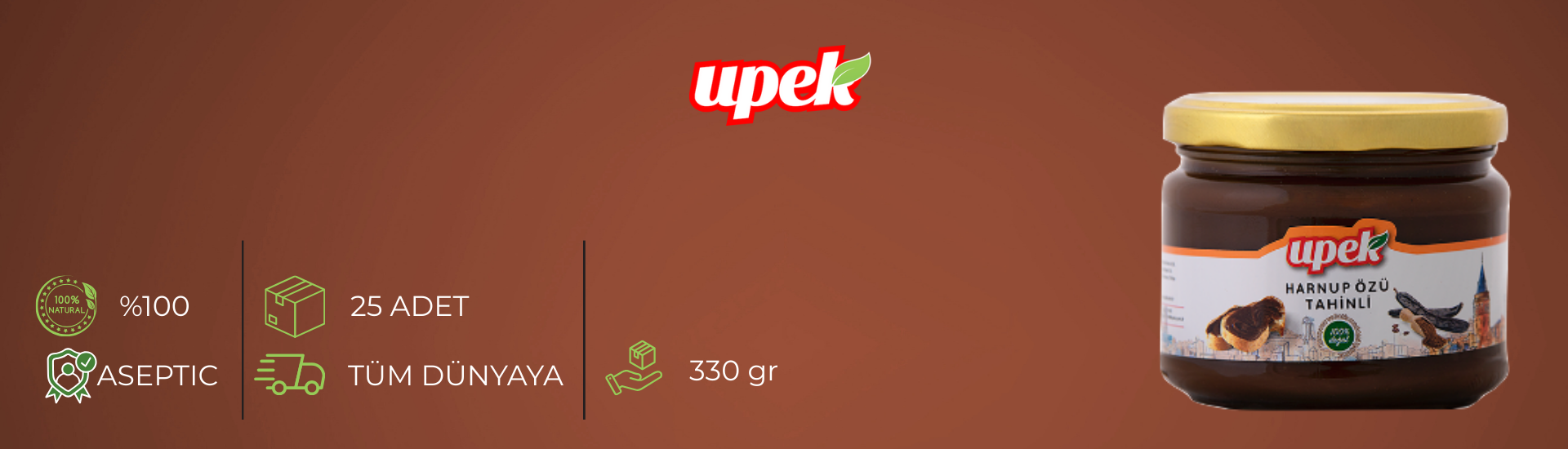 Tahinli Teknik Detaylar