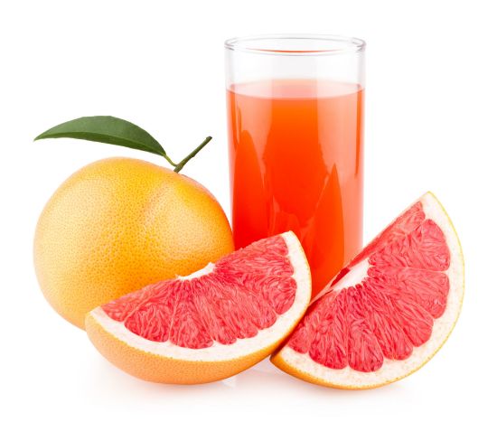 Greyfurt Suyu Konsantresi / Grapefruit Juice Concentrate