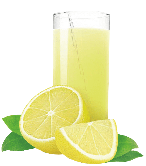 Limon Suyu Konsantresi / Lemon Juice Concentrate	